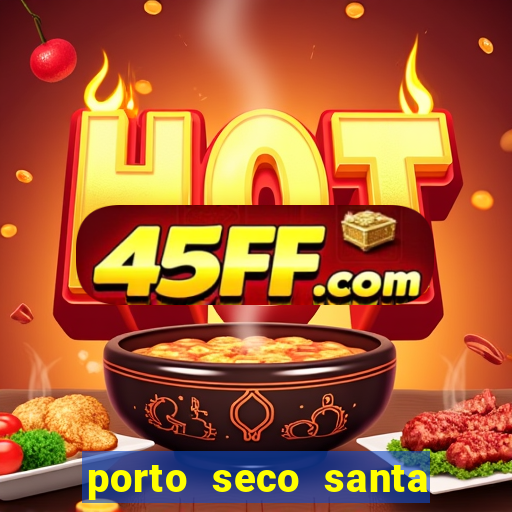 porto seco santa helena de goias
